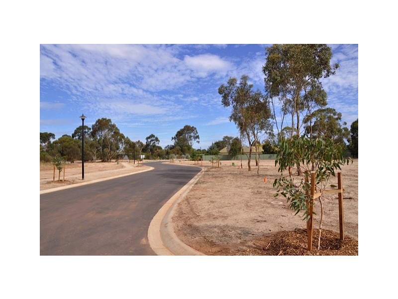 Lot 10 Archer Court, Strathalbyn SA 5255