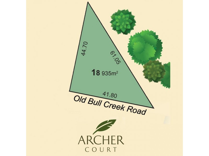 Lot 18 Archer Court, Strathalbyn SA 5255