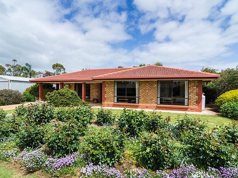 5 Berrysmith Drive, Strathalbyn SA 5255