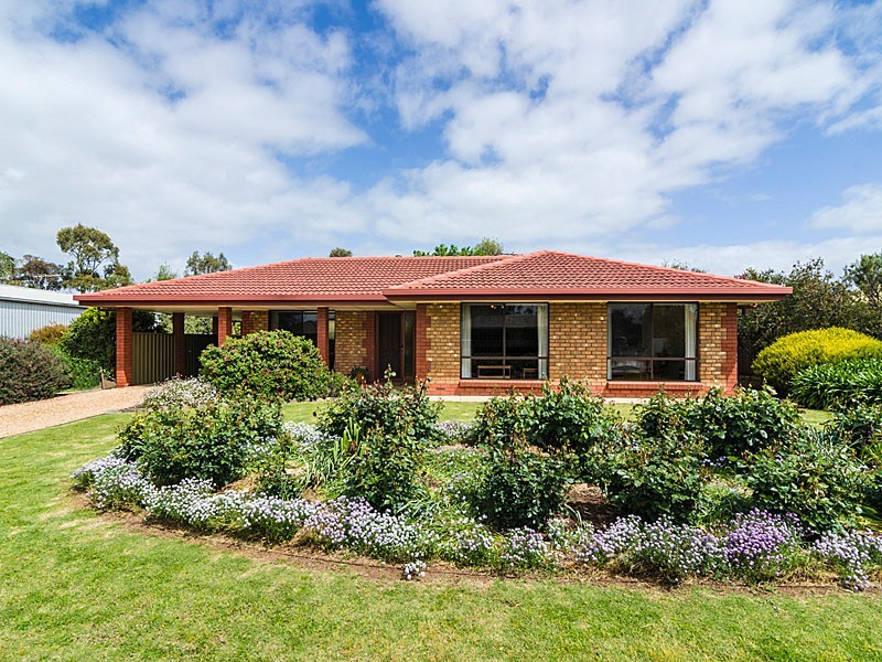 5 Berrysmith Drive, Strathalbyn SA 5255