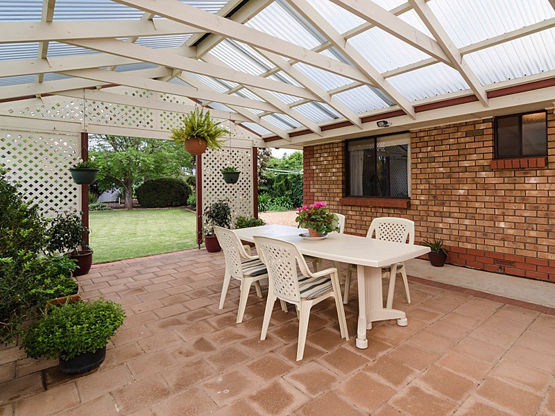 5 Berrysmith Drive, Strathalbyn SA 5255