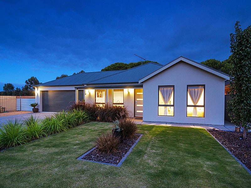 23 Bateman Street, Strathalbyn SA 5255