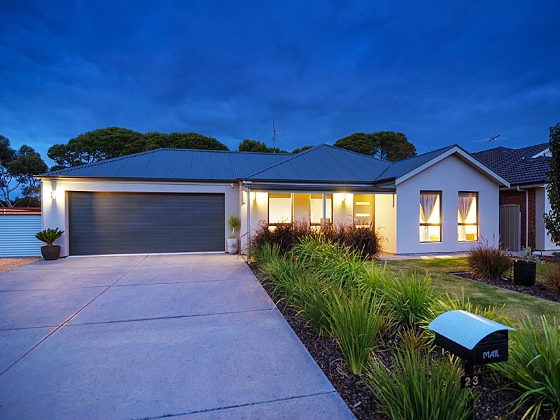 23 Bateman Street, Strathalbyn SA 5255