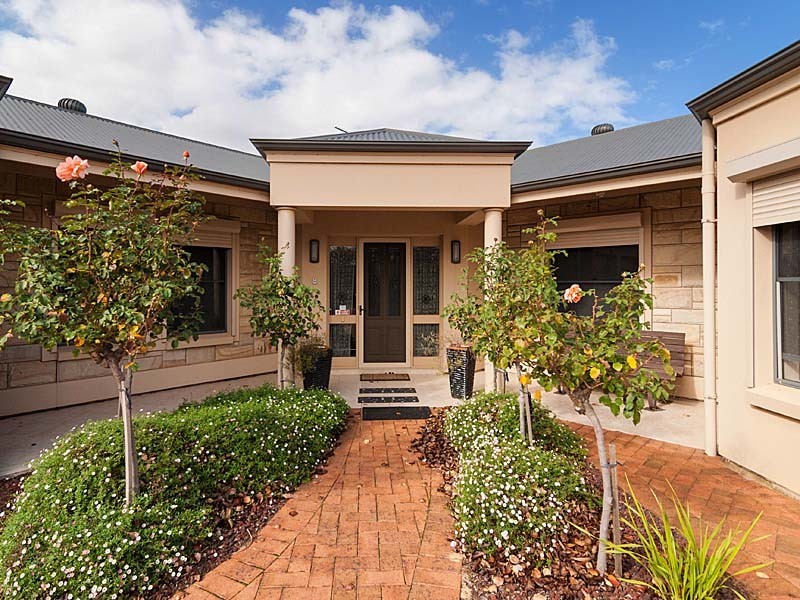 7/17 Edinburgh Road “Twin Parks Estate”, Strathalbyn SA 5255