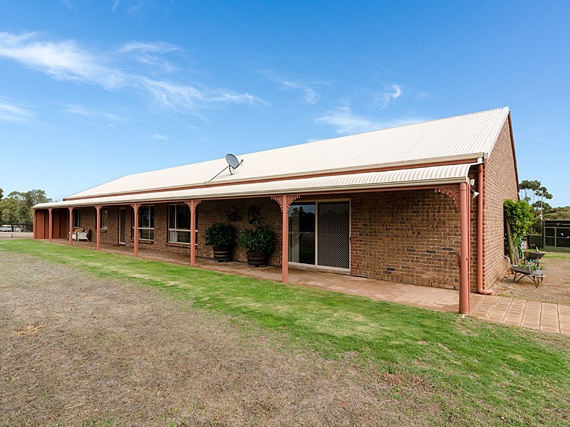 6 Kay Court, Strathalbyn SA 5255