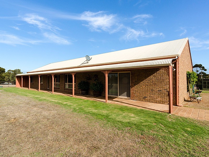 6 Kay Court, Strathalbyn SA 5255