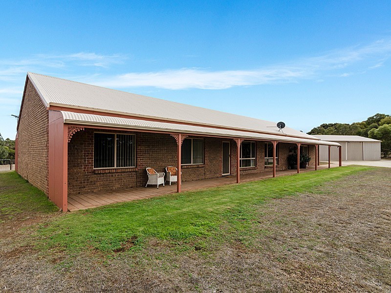 6 Kay Court, Strathalbyn SA 5255