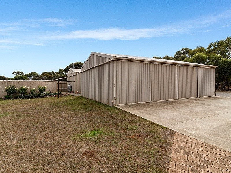 6 Kay Court, Strathalbyn SA 5255