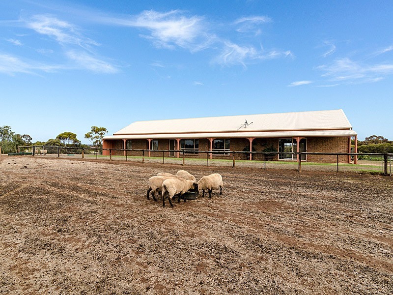 6 Kay Court, Strathalbyn SA 5255