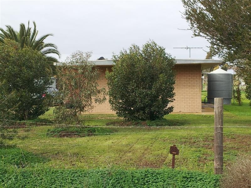 Lot 50 Collett Road, Strathalbyn SA 5255