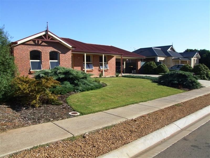 22 Strathmont Drive, Strathalbyn SA 5255