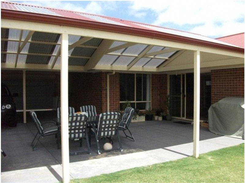22 Strathmont Drive, Strathalbyn SA 5255
