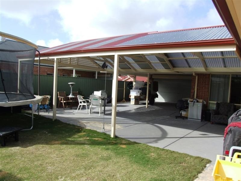 22 Strathmont Drive, Strathalbyn SA 5255