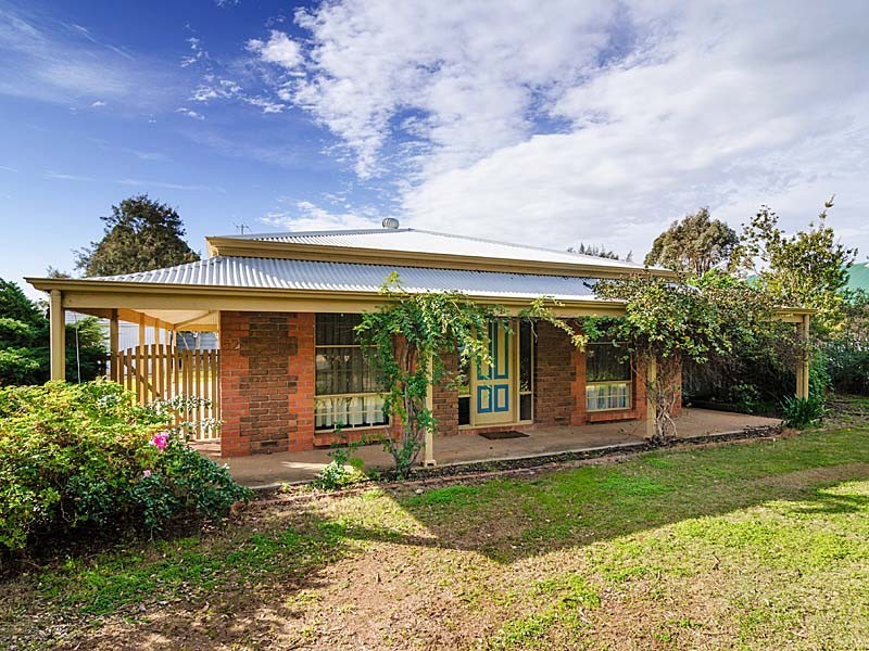 52 Parker Avenue, Strathalbyn SA 5255