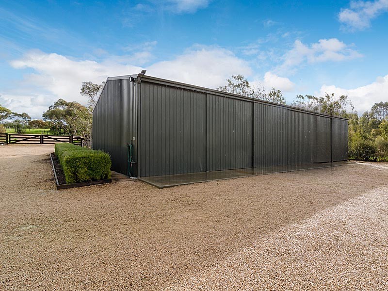 4 Jenkins Road, Strathalbyn SA 5255