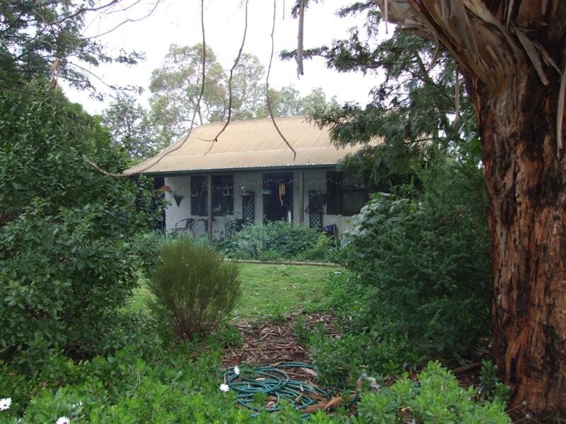 4 Queen Street, Strathalbyn SA 5255