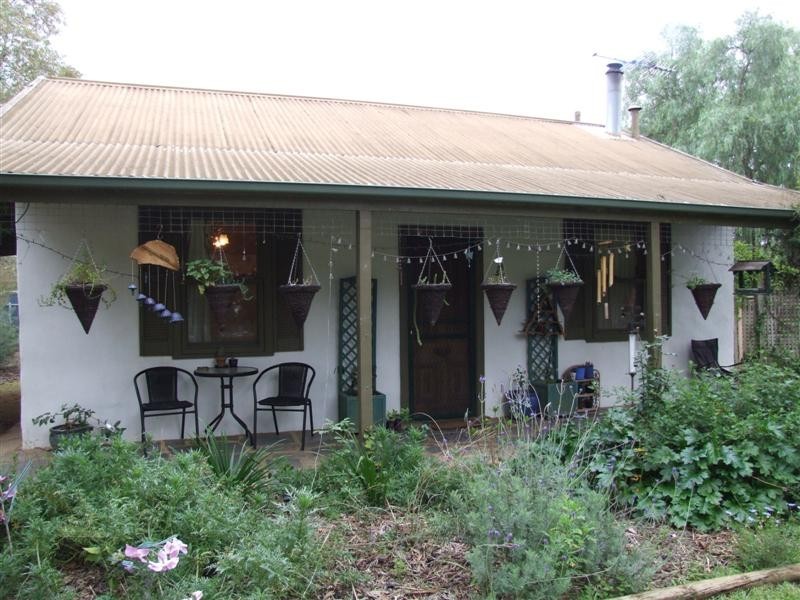 4 Queen Street, Strathalbyn SA 5255