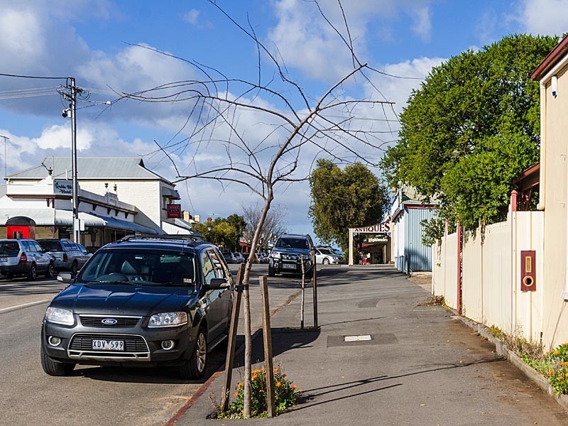 3 High Street, Strathalbyn SA 5255