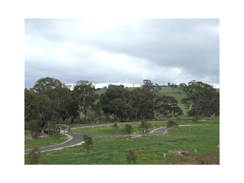 Lot 62 St Andrews Drive, Strathalbyn SA 5255