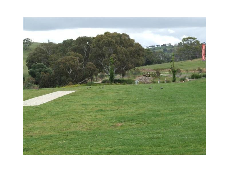 Lot 62 St Andrews Drive, Strathalbyn SA 5255