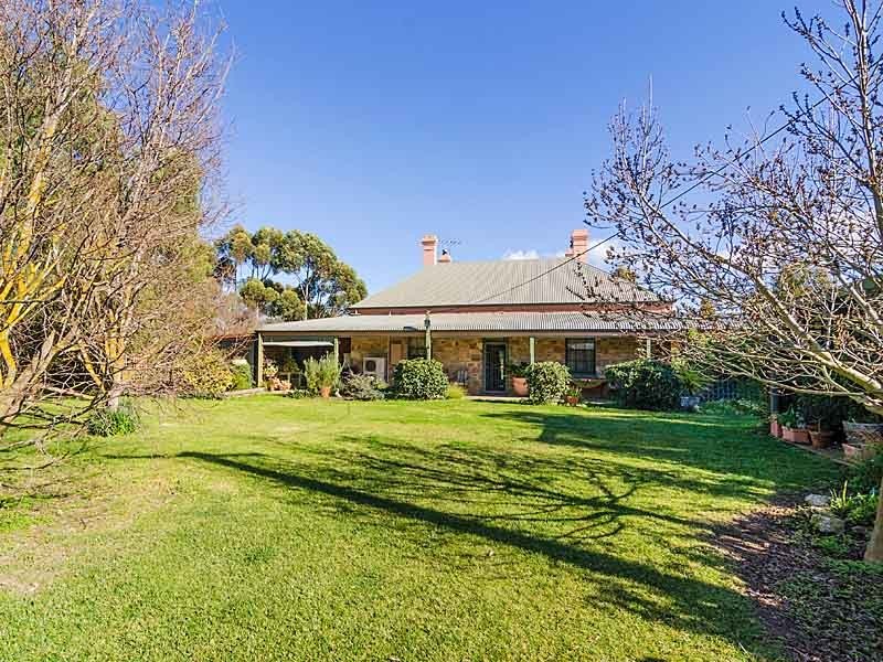 72 Corner Nine Mile and Hamburg Road, Strathalbyn SA 5255