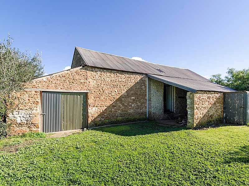 72 Corner Nine Mile and Hamburg Road, Strathalbyn SA 5255