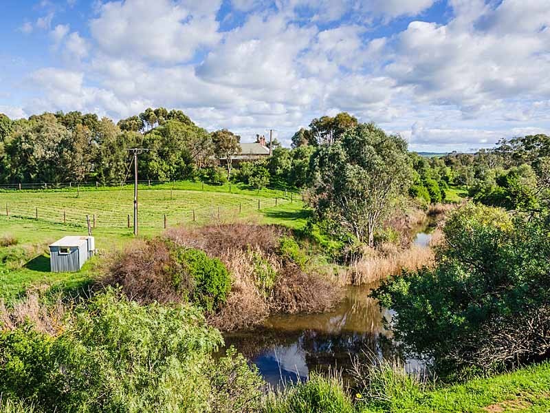 72 Corner Nine Mile and Hamburg Road, Strathalbyn SA 5255
