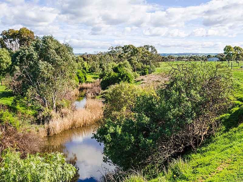 72 Corner Nine Mile and Hamburg Road, Strathalbyn SA 5255