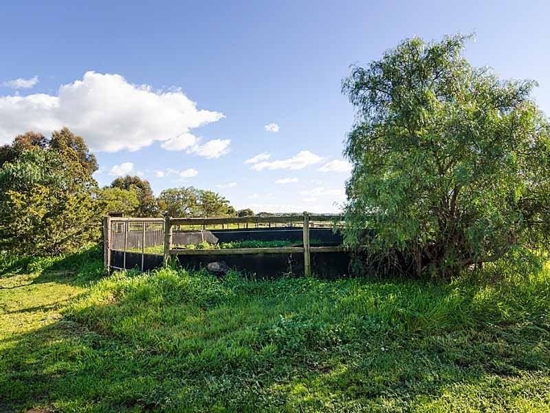 72 Corner Nine Mile and Hamburg Road, Strathalbyn SA 5255
