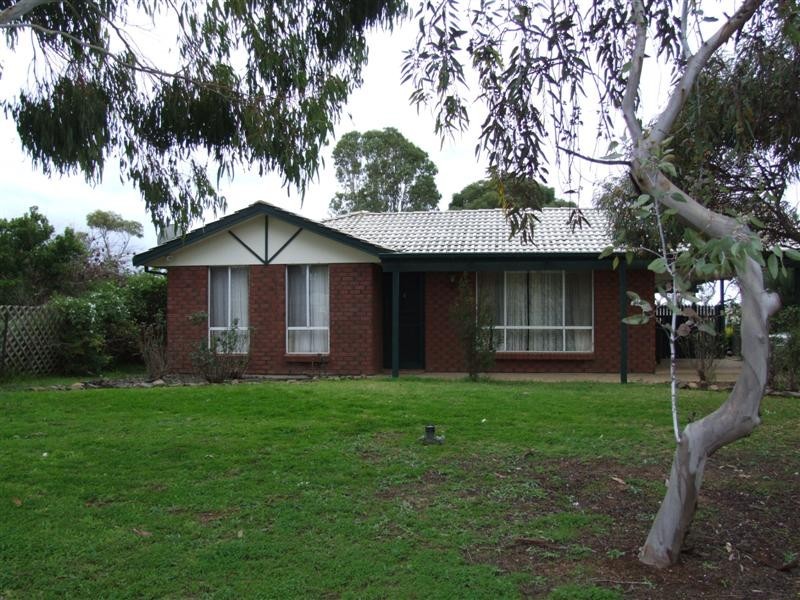 26 Berry-Smith Drive, Strathalbyn SA 5255