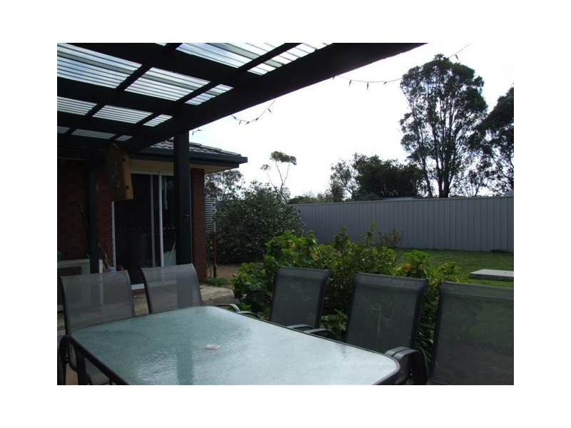 26 Berry-Smith Drive, Strathalbyn SA 5255