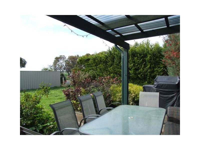 26 Berry-Smith Drive, Strathalbyn SA 5255