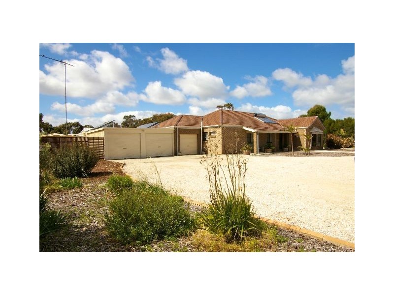 111 Nine Mile Road, Strathalbyn SA 5255
