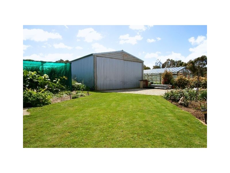 111 Nine Mile Road, Strathalbyn SA 5255
