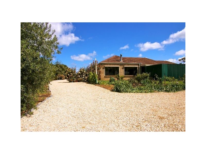 111 Nine Mile Road, Strathalbyn SA 5255