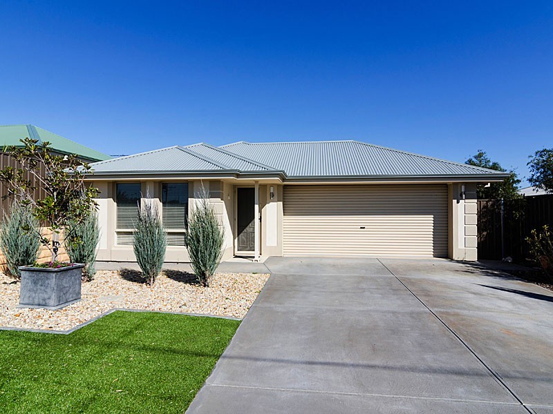 9a Walsh Avenue, Strathalbyn SA 5255