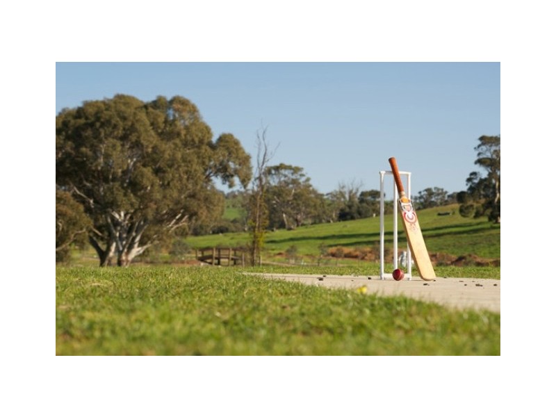 Lot 70 St Andrews Drive, Strathalbyn SA 5255