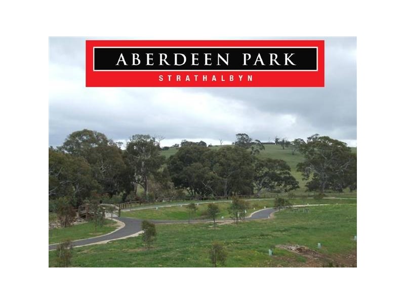 Lot 70 St Andrews Drive, Strathalbyn SA 5255