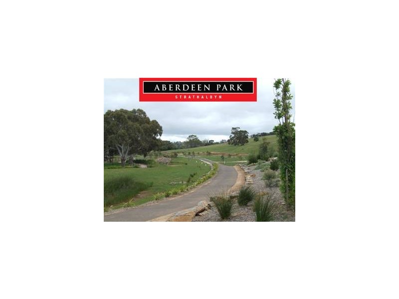 Lot 52 Jarrett Street, Strathalbyn SA 5255