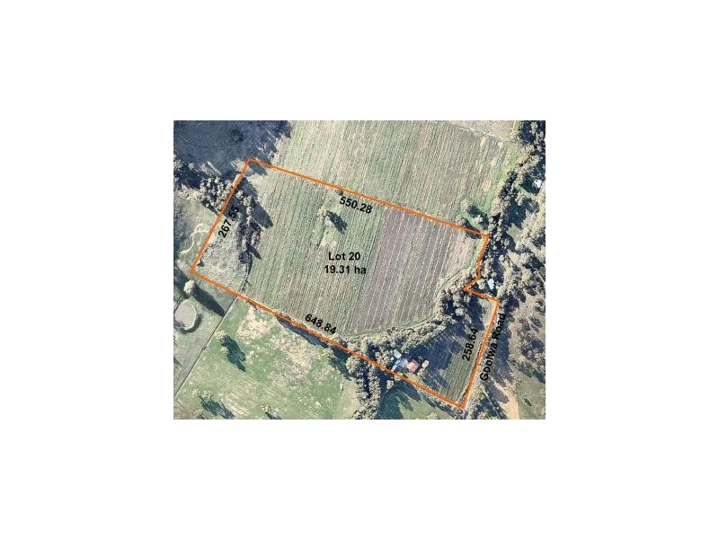 1716 Bull Creek Road, Ashbourne SA 5157