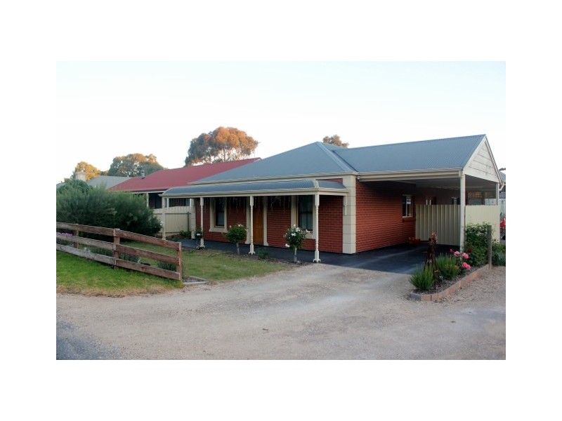 15 Scott Road, Langhorne Creek SA 5255