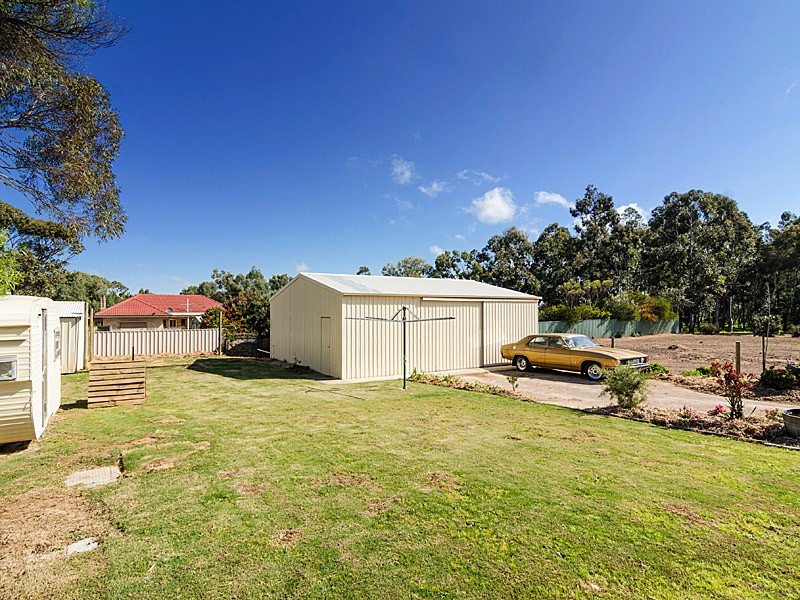 15 Scott Road, Langhorne Creek SA 5255