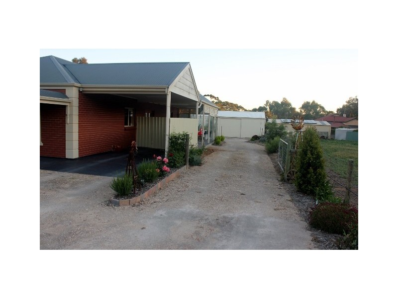 15 Scott Road, Langhorne Creek SA 5255