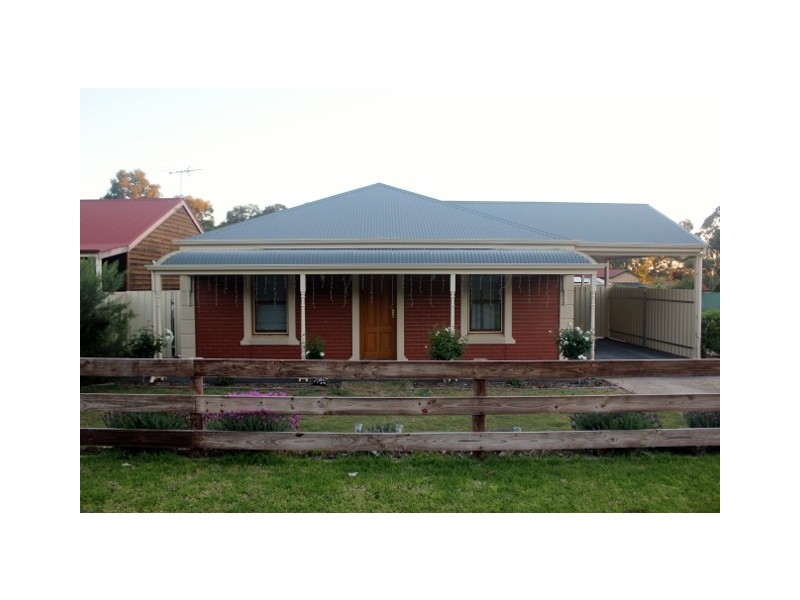 15 Scott Road, Langhorne Creek SA 5255