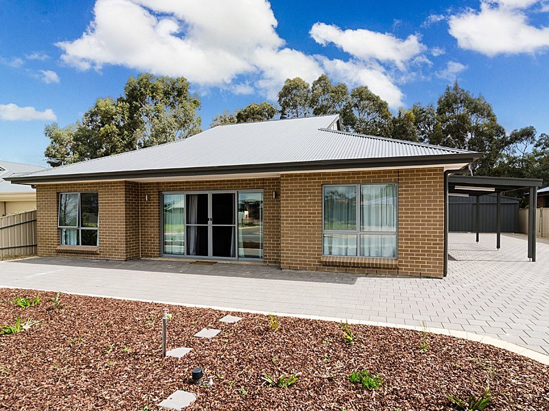 45 Braemar Drive, Strathalbyn SA 5255