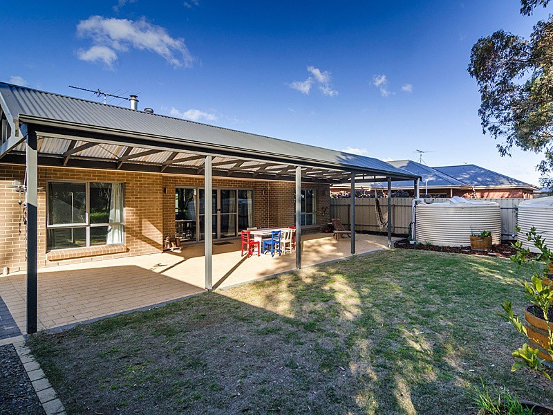 45 Braemar Drive, Strathalbyn SA 5255
