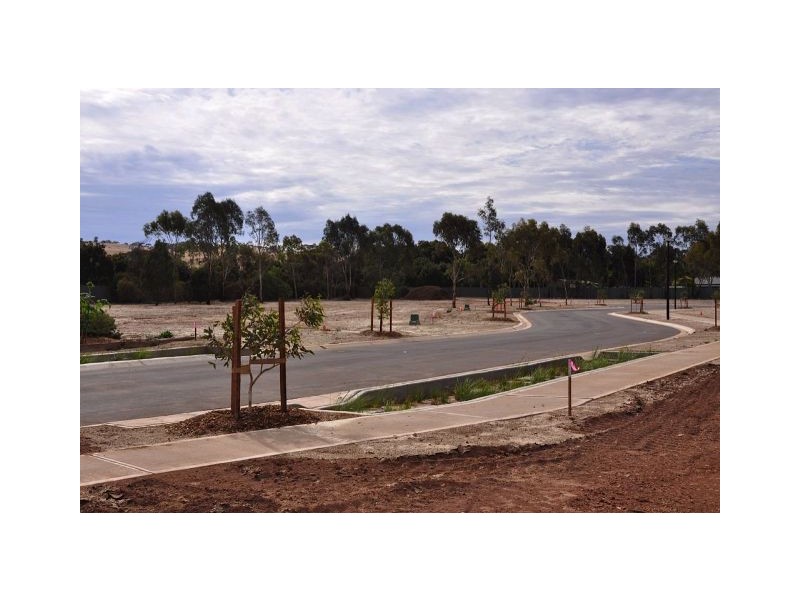 Lot 15 Archer Court, Strathalbyn SA 5255