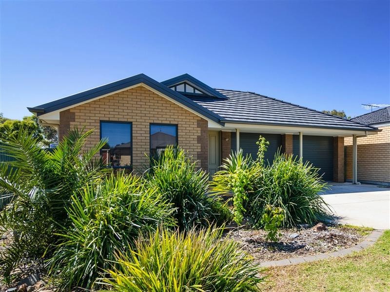 14 Brideson Road, Strathalbyn SA 5255
