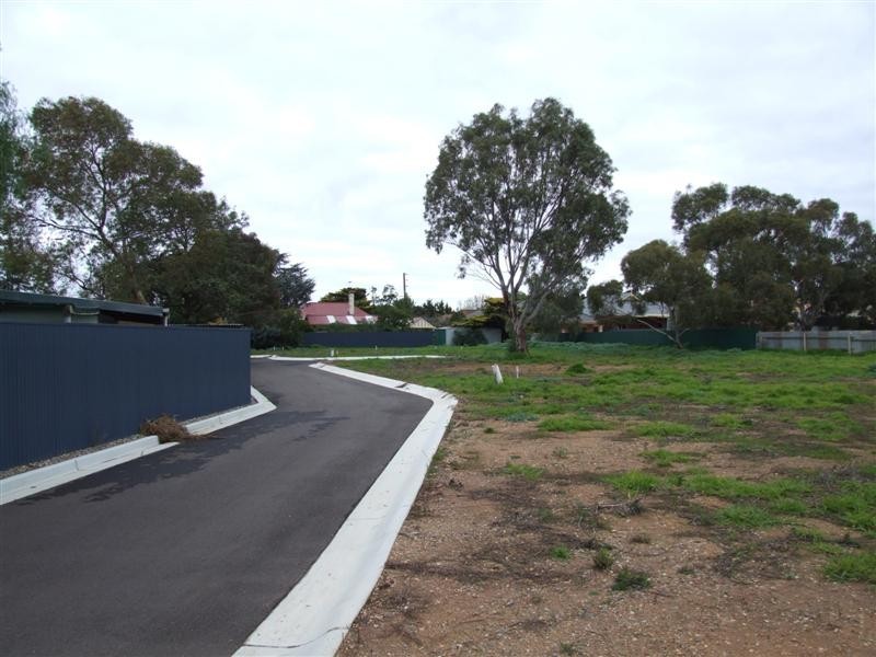 Lot 2 4A Queen Street, Strathalbyn SA 5255