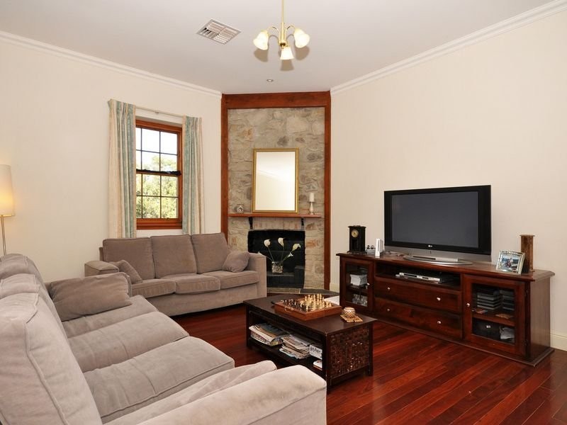 717 Scott Creek Road, Scott Creek SA 5153